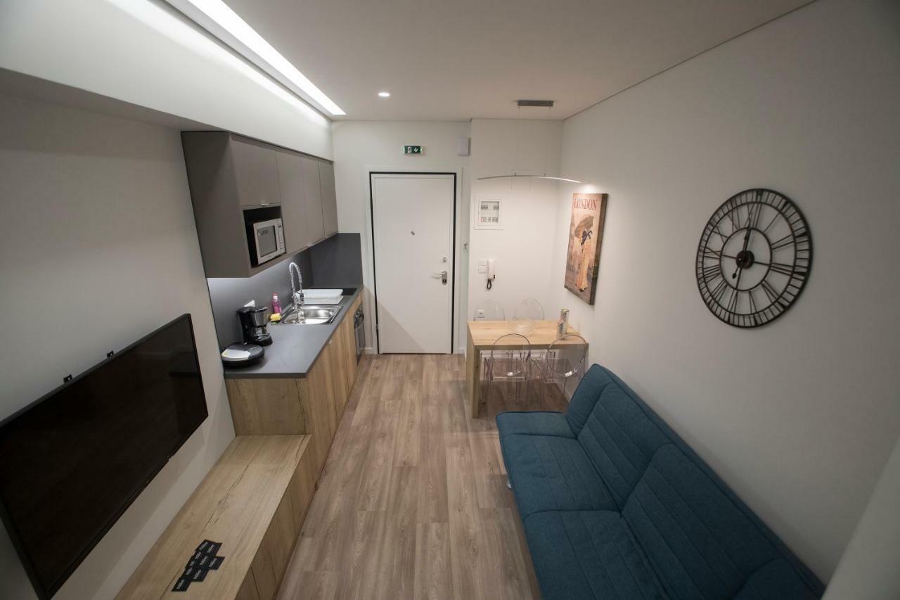 Daire Ornament Suites, Nilie Hospitality Mgmt Selanik