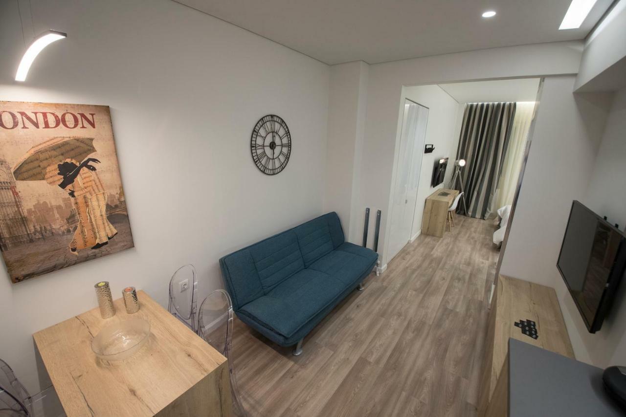 Ornament Suites, Nilie Hospitality Mgmt Daire