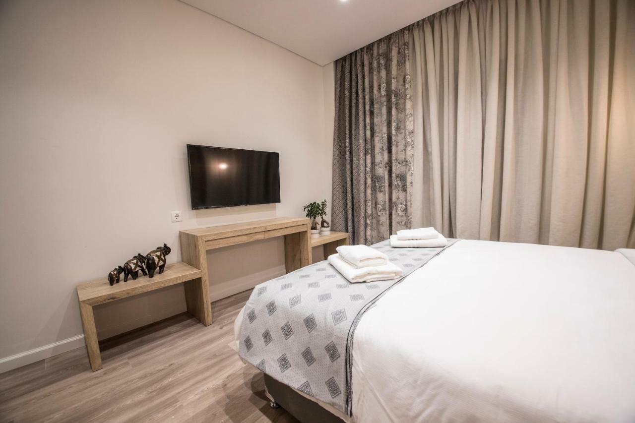 Daire Ornament Suites, Nilie Hospitality Mgmt