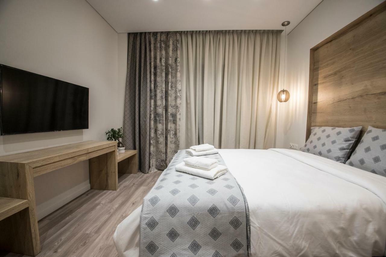 Ornament Suites, Nilie Hospitality Mgmt Selanik