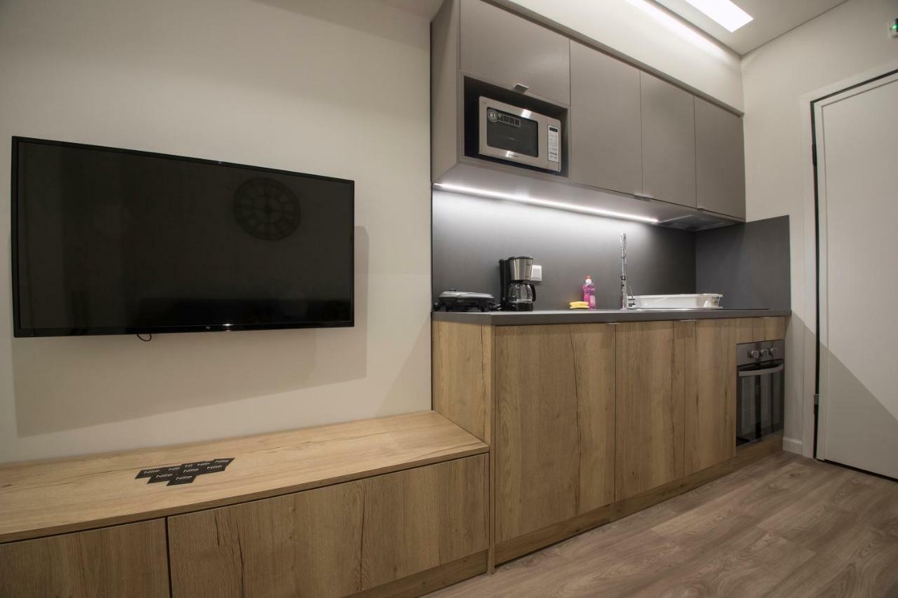 Daire Ornament Suites, Nilie Hospitality Mgmt