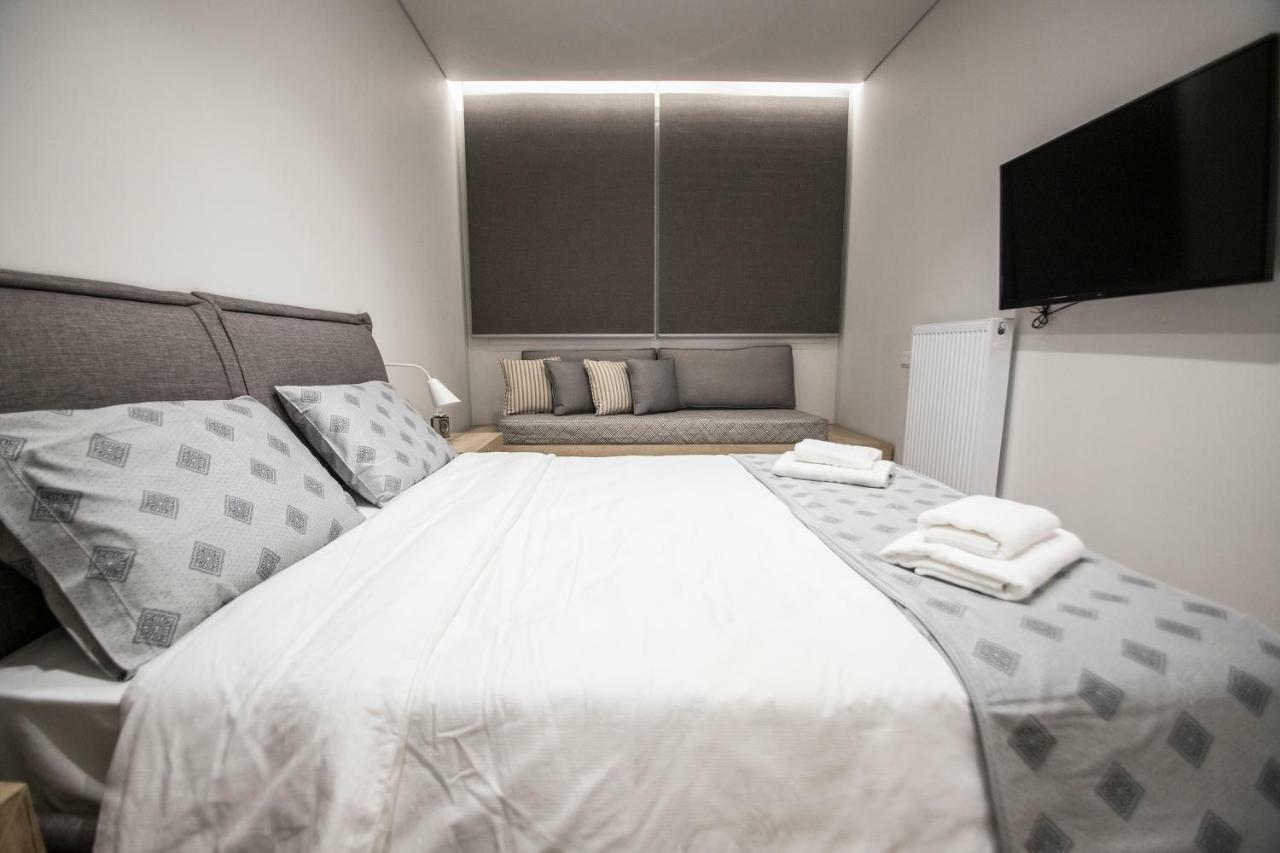 Ornament Suites, Nilie Hospitality Mgmt Selanik