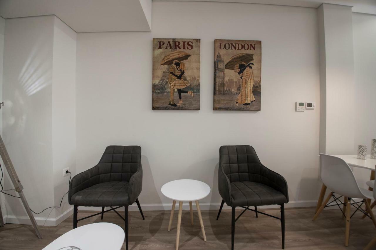 Ornament Suites, Nilie Hospitality Mgmt Daire Selanik