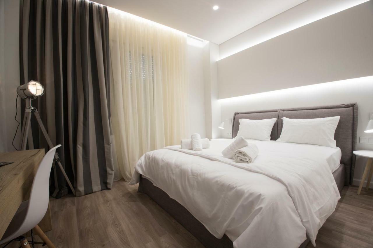 Ornament Suites, Nilie Hospitality Mgmt * Selanik