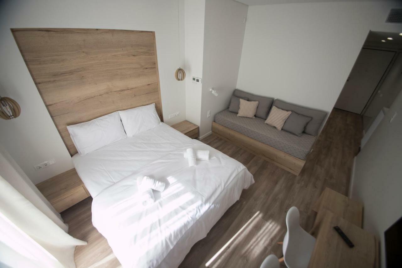 Ornament Suites, Nilie Hospitality Mgmt Selanik