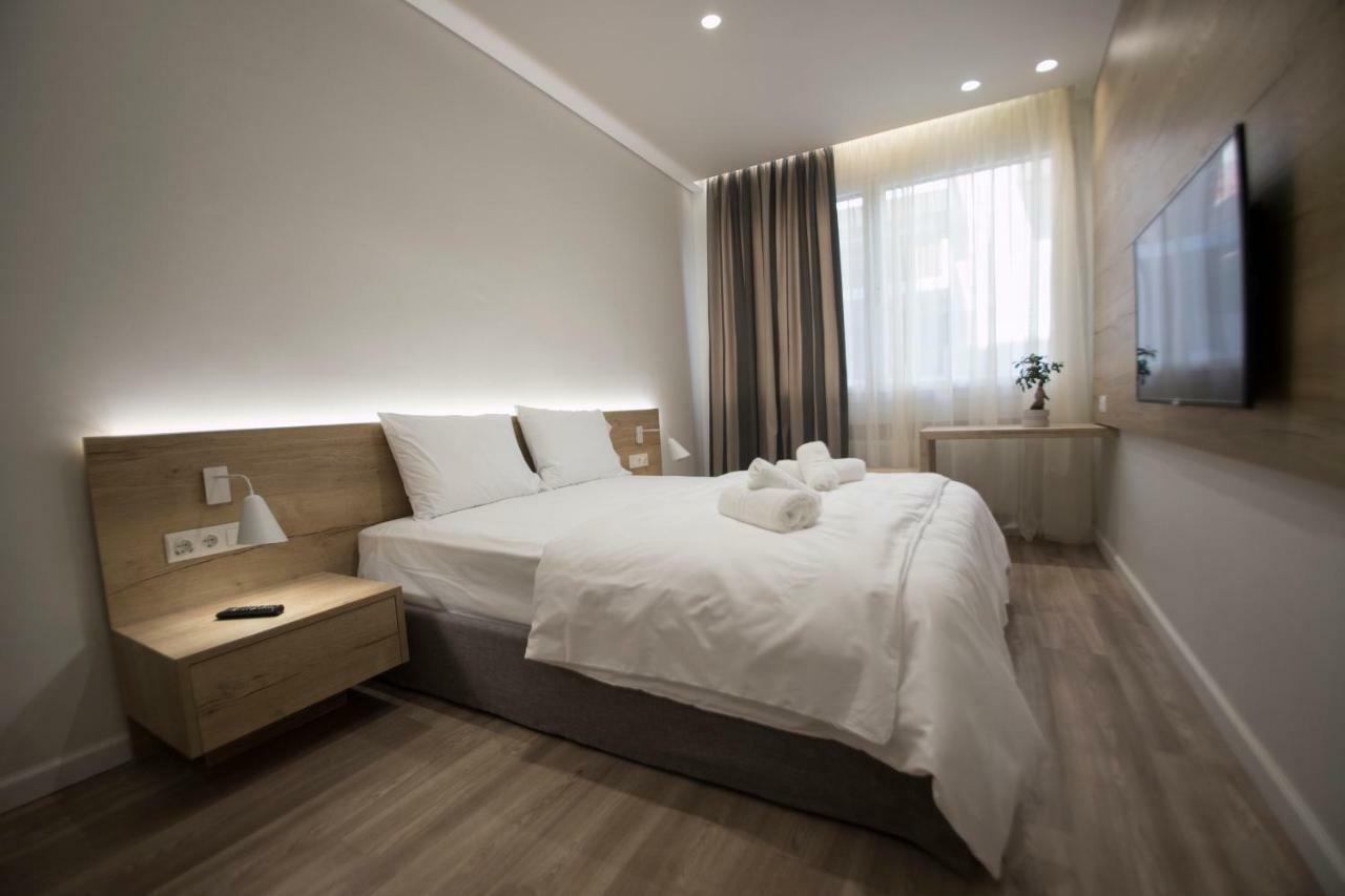 Daire Ornament Suites, Nilie Hospitality Mgmt *
