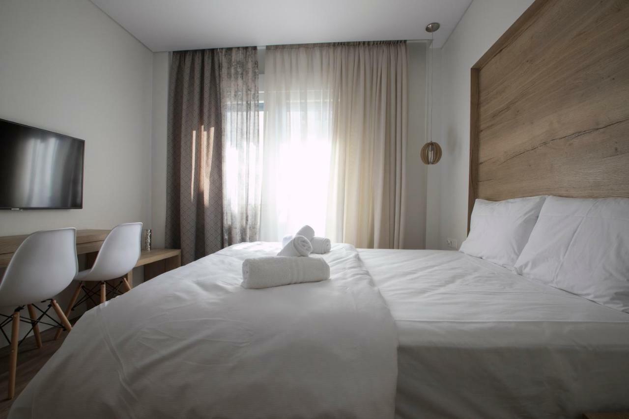 Daire Ornament Suites, Nilie Hospitality Mgmt *