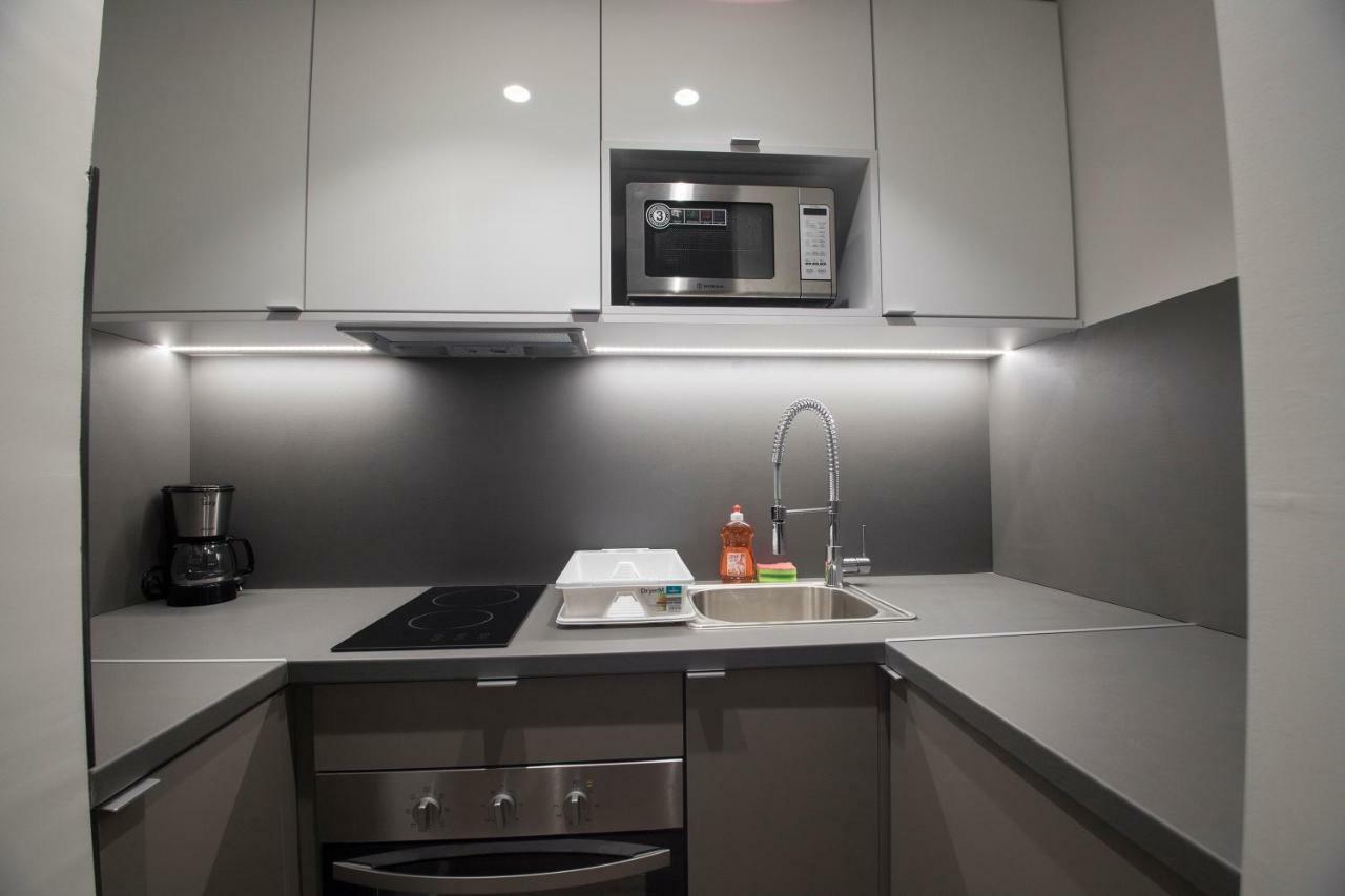 Daire Ornament Suites, Nilie Hospitality Mgmt *