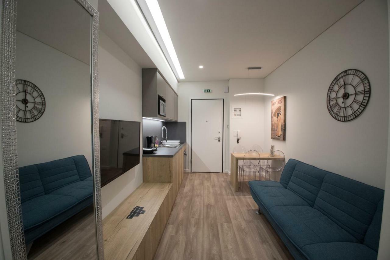 Ornament Suites, Nilie Hospitality Mgmt Daire