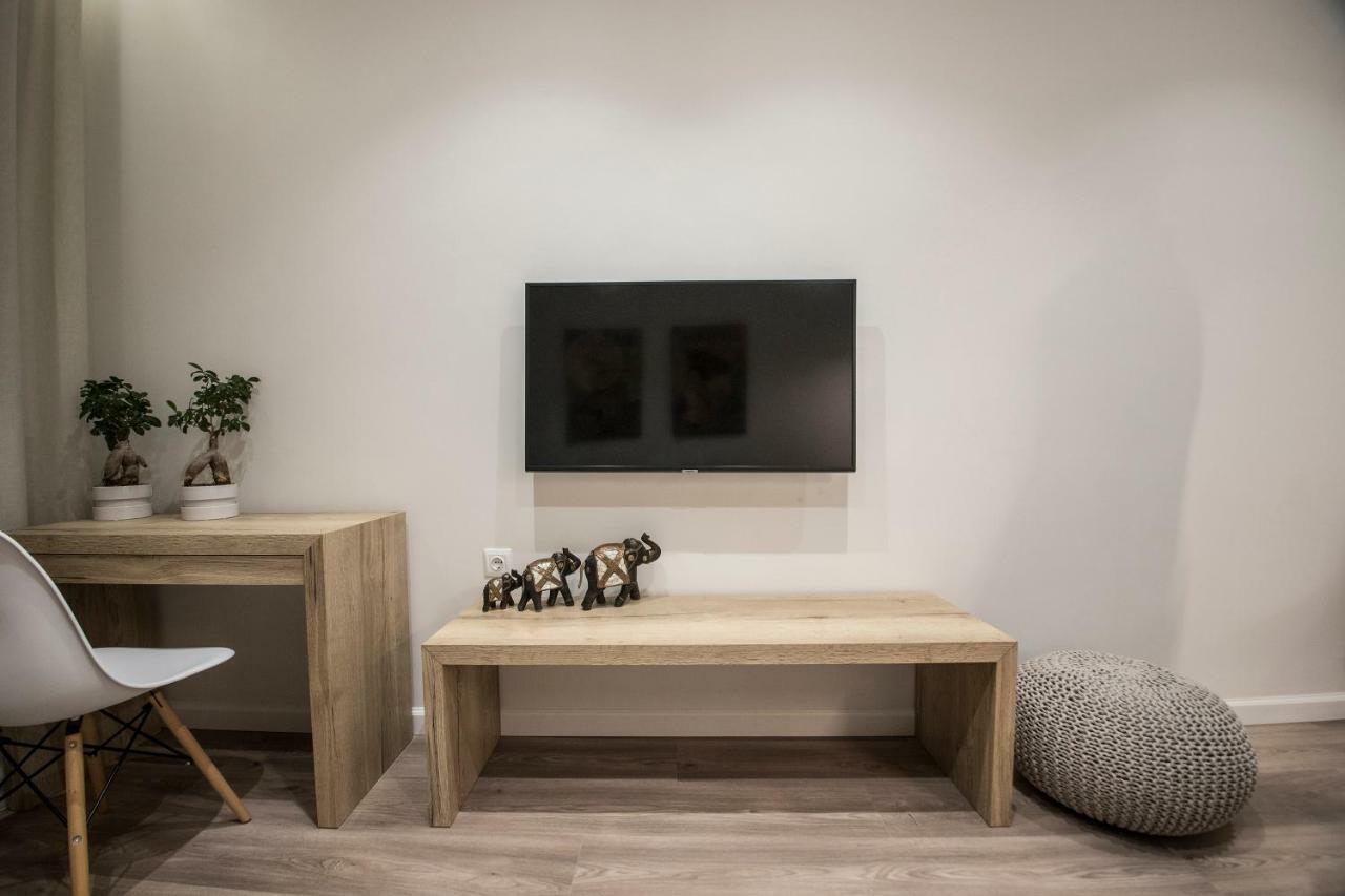 Ornament Suites, Nilie Hospitality Mgmt Selanik