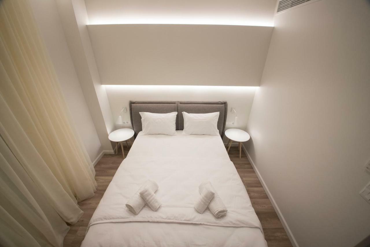Ornament Suites, Nilie Hospitality Mgmt Daire Selanik