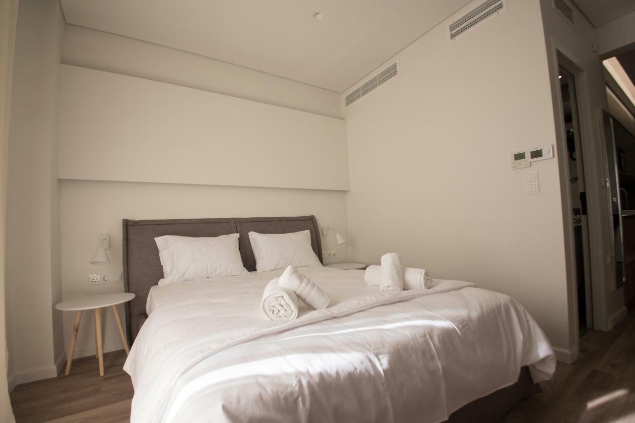 Daire Ornament Suites, Nilie Hospitality Mgmt Selanik