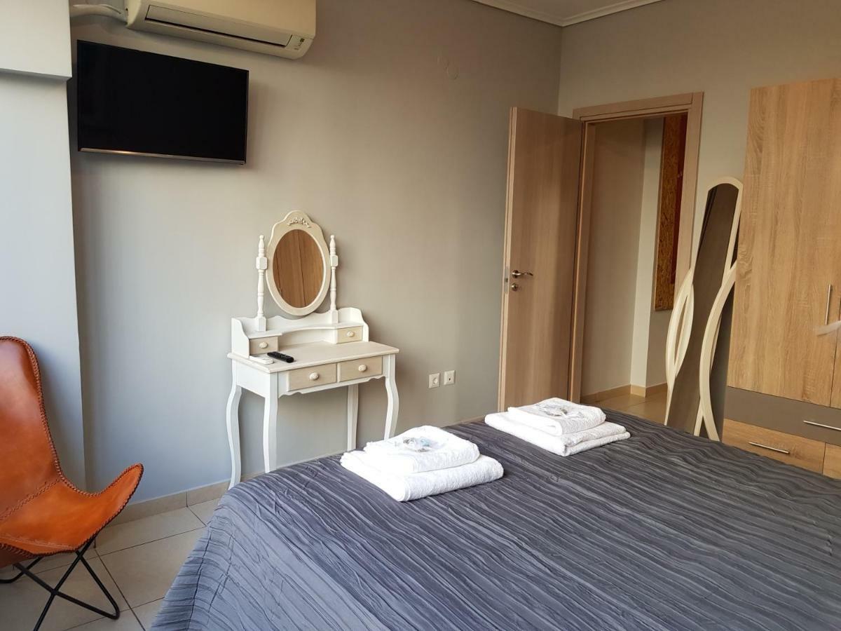 Stemma Superior Luxury Căn hộ *