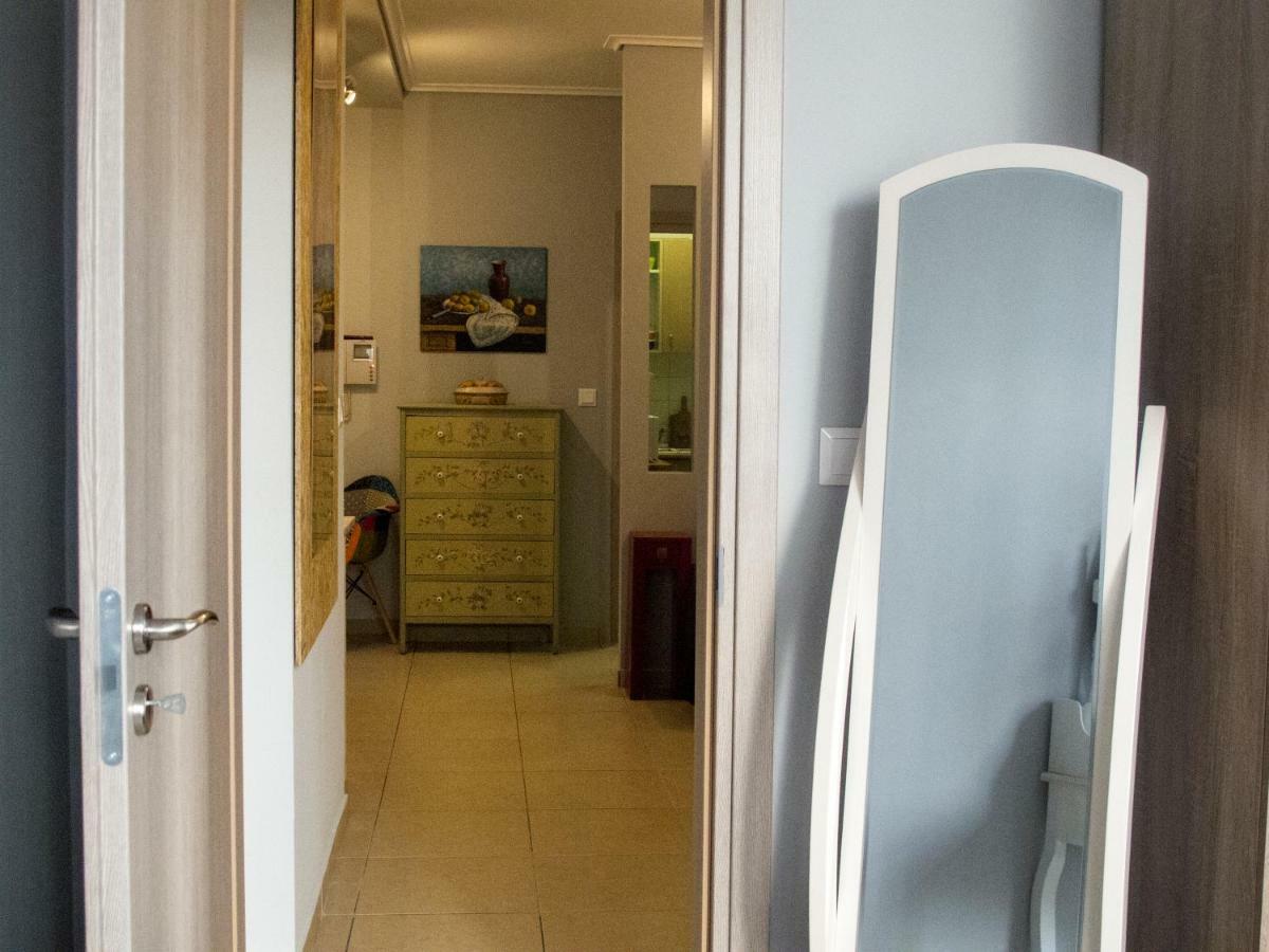 Stemma Superior Luxury Căn hộ