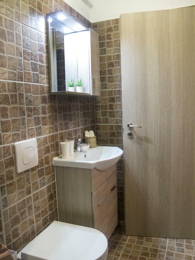 Stemma Superior Luxury Apartamento Tessalónica