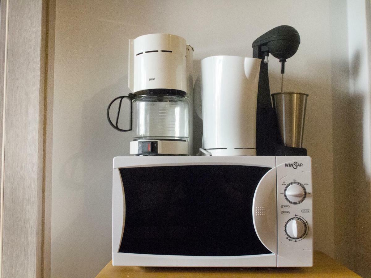 Stemma Superior Luxury Apartamento Tessalónica