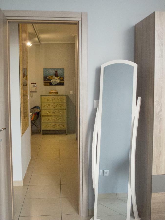 Stemma Superior Luxury Căn hộ