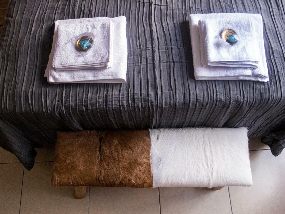 Stemma Superior Luxury Căn hộ