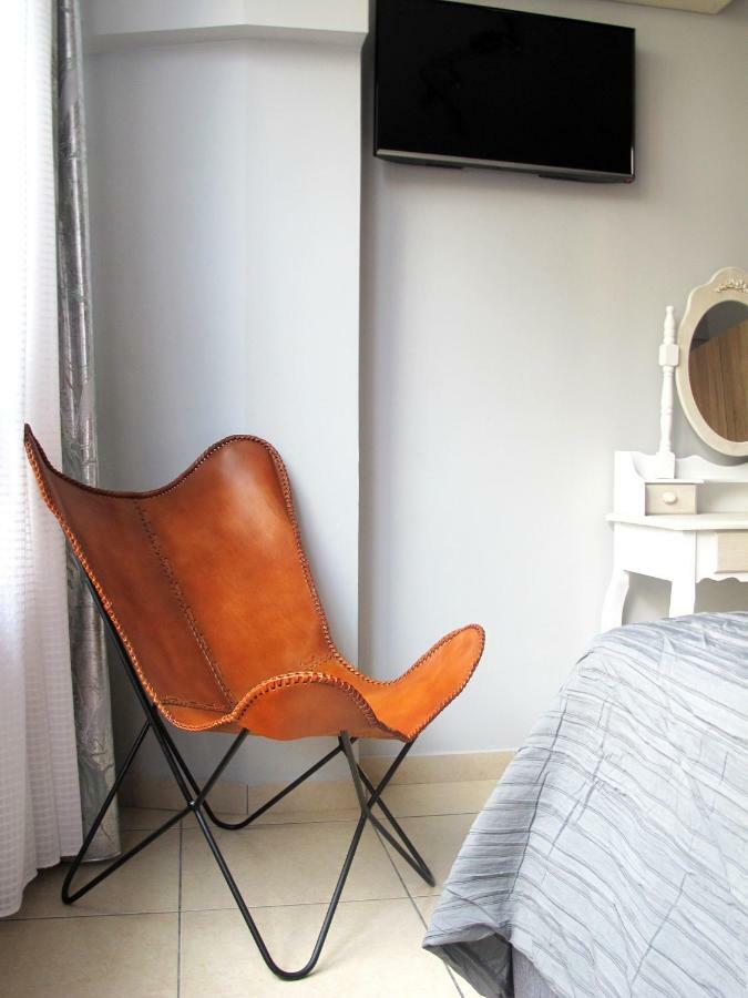 Căn hộ Stemma Superior Luxury *