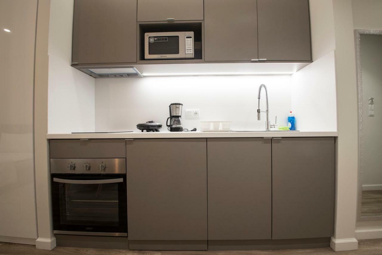 Daire Ornament Suites, Nilie Hospitality Mgmt Selanik