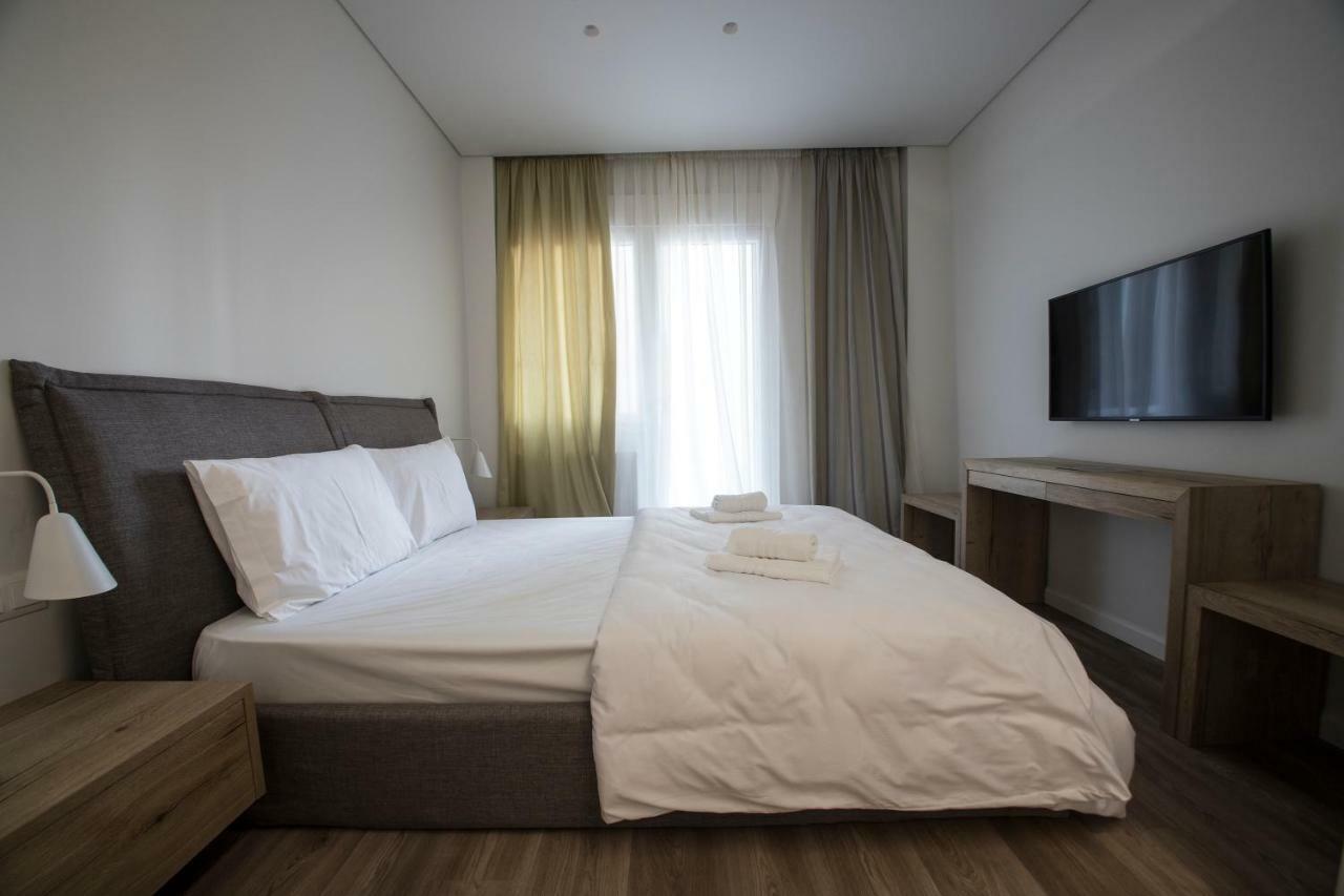 Ornament Suites, Nilie Hospitality Mgmt Daire *