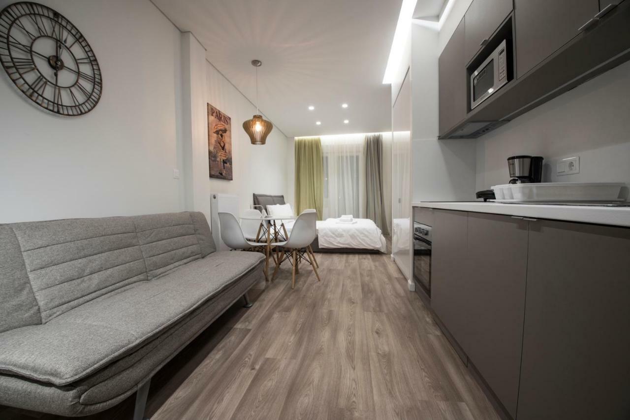 Ornament Suites, Nilie Hospitality Mgmt Daire