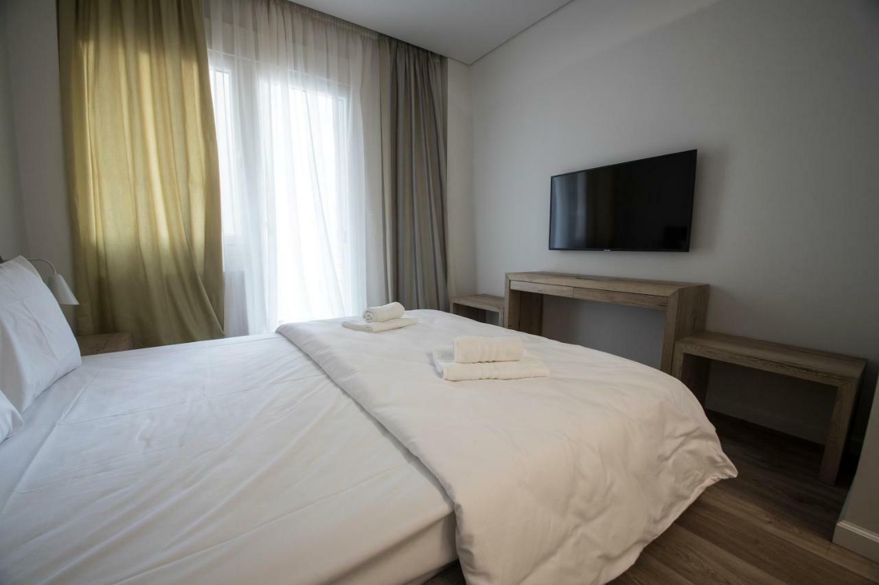 Daire Ornament Suites, Nilie Hospitality Mgmt