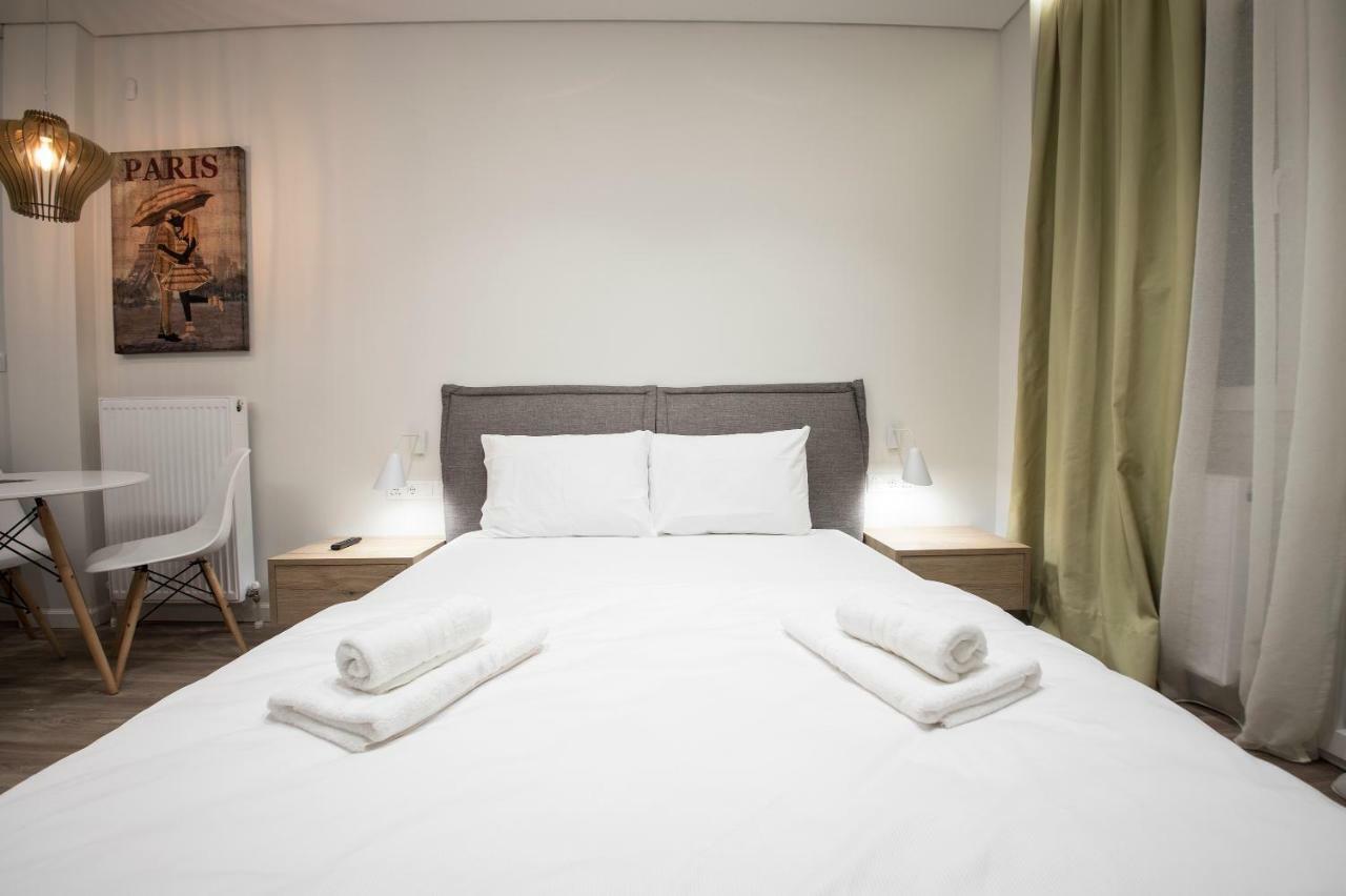 Ornament Suites, Nilie Hospitality Mgmt Selanik