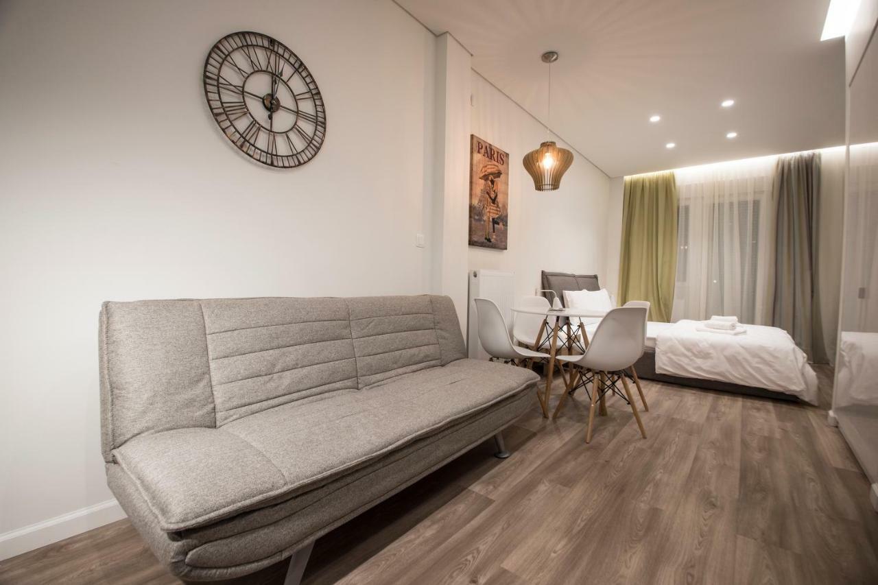 Ornament Suites, Nilie Hospitality Mgmt Daire *
