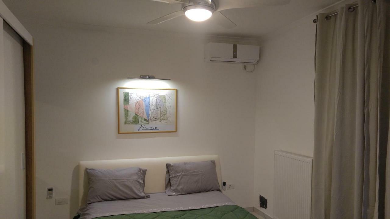 Apartment Relax In 90sqm Close To Airport ,shoping,embriolab Seaside *