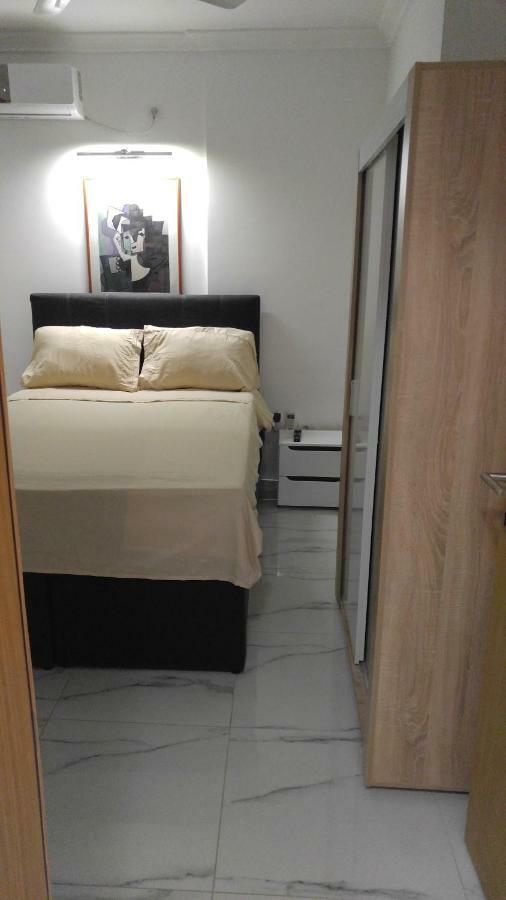 Relax In 90sqm Close To Airport ,shoping,embriolab Seaside Apartment