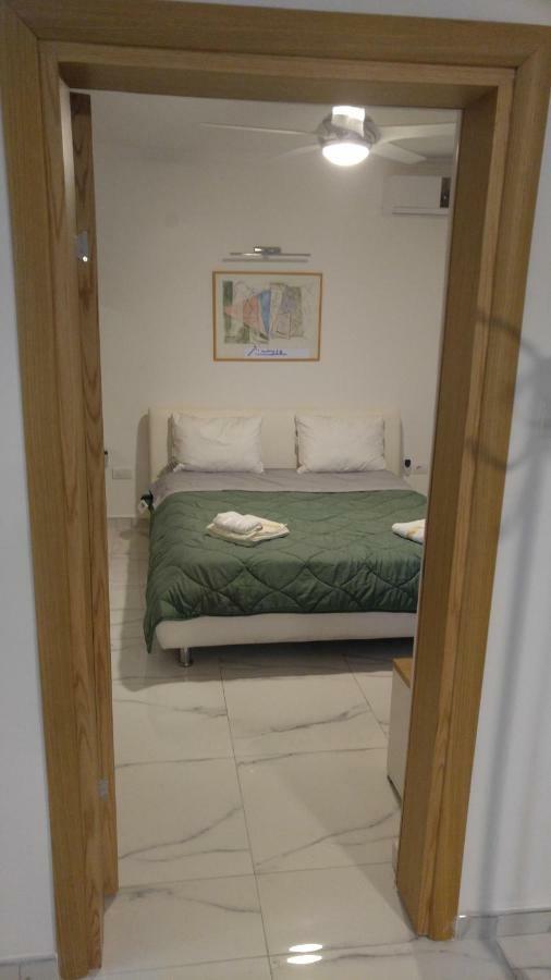 Apartment Relax In 90sqm Close To Airport ,shoping,embriolab Seaside *