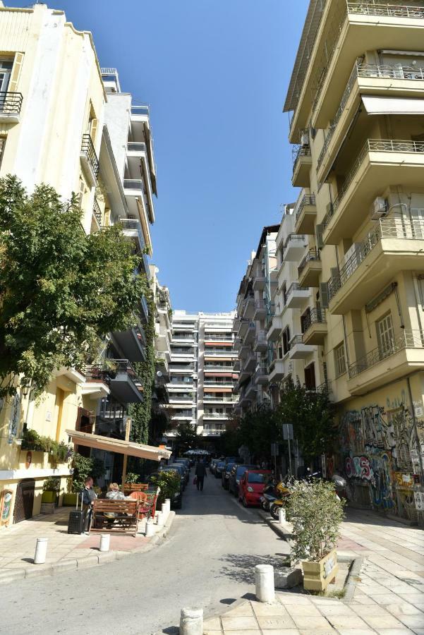 Svolio Welcome * Thessaloniki