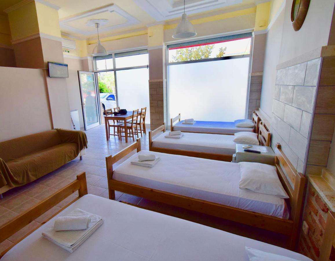 Apartment Comfort Thessaloniki