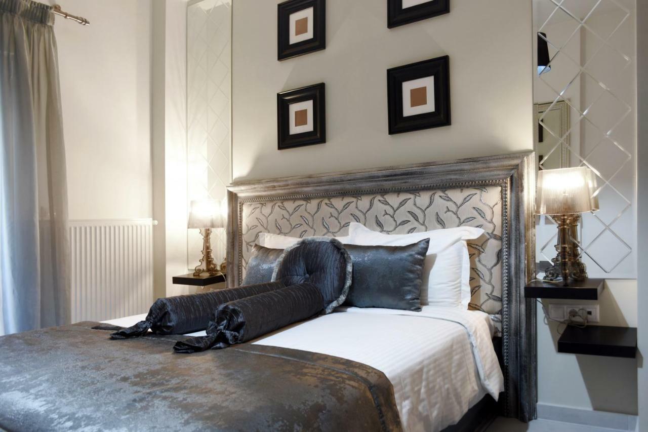 Daire Narcissus Luxury Apt. Selanik
