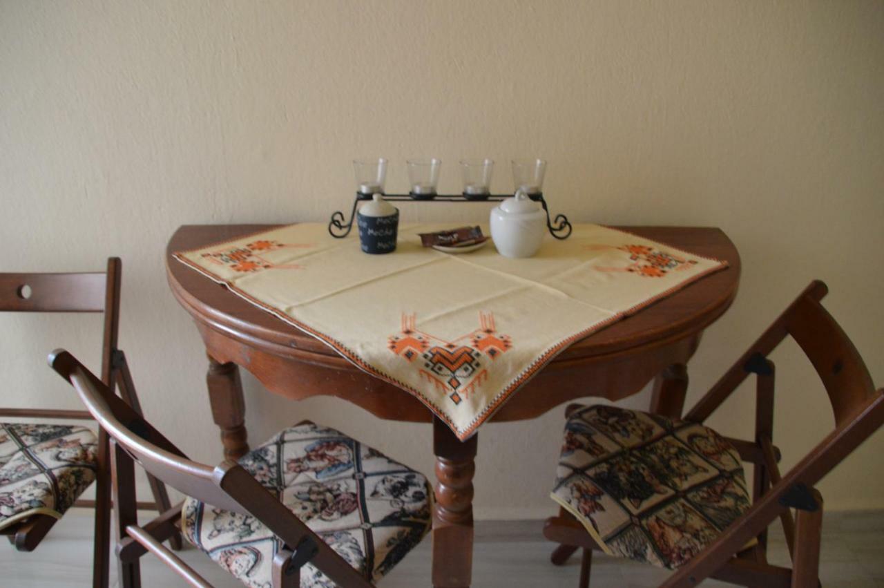 Apartamento Jean