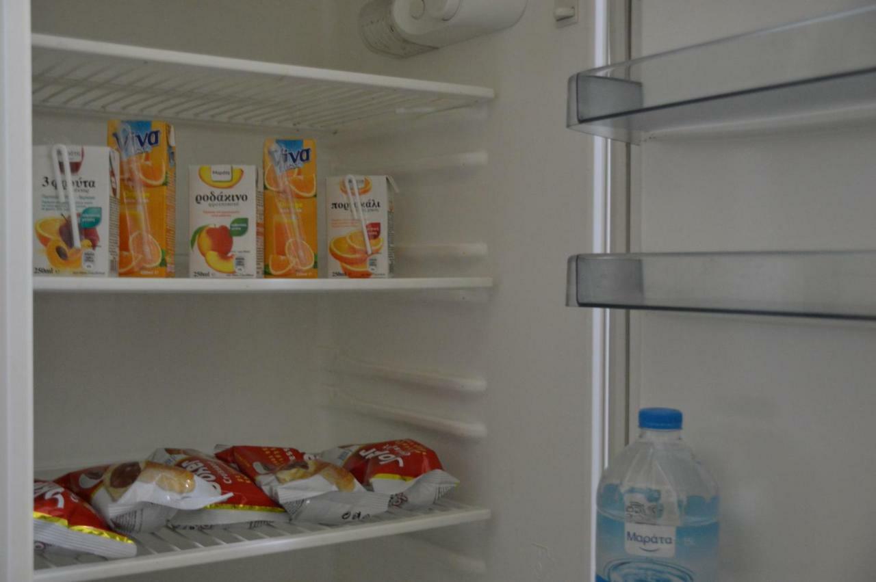 Jean Apartamento Tessalónica