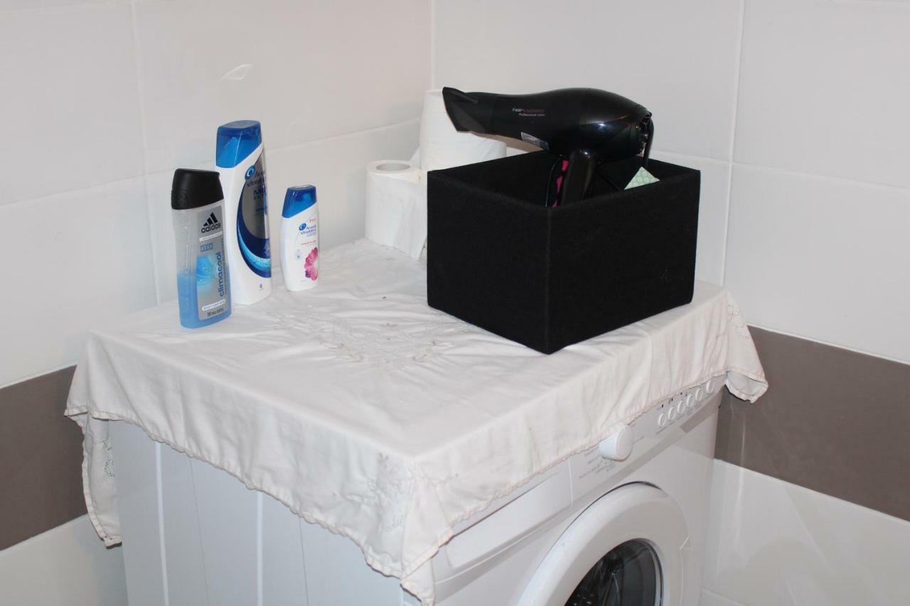 Apartment Mesochoriou Thessaloniki