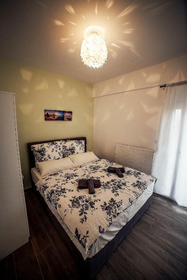 Daire Seaview Deluxe Selanik