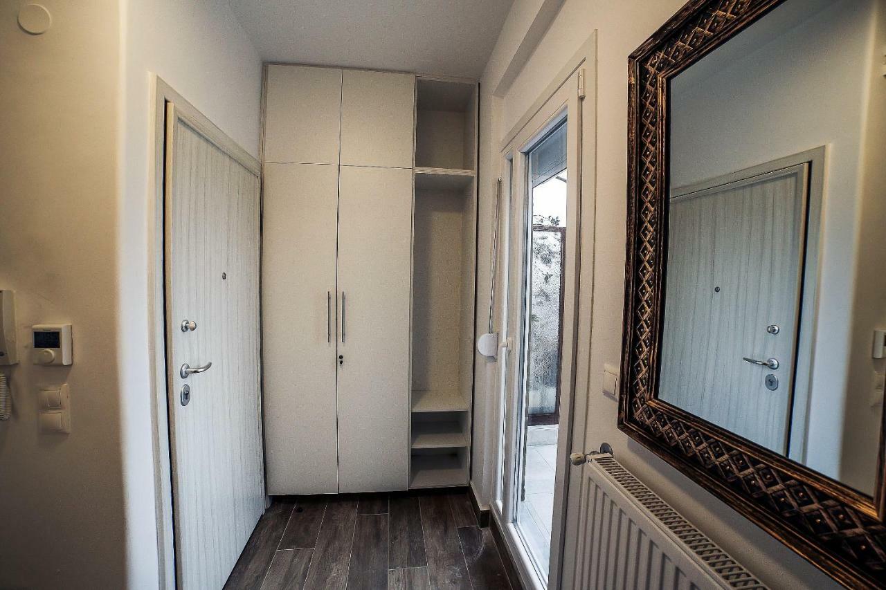 Daire Seaview Deluxe