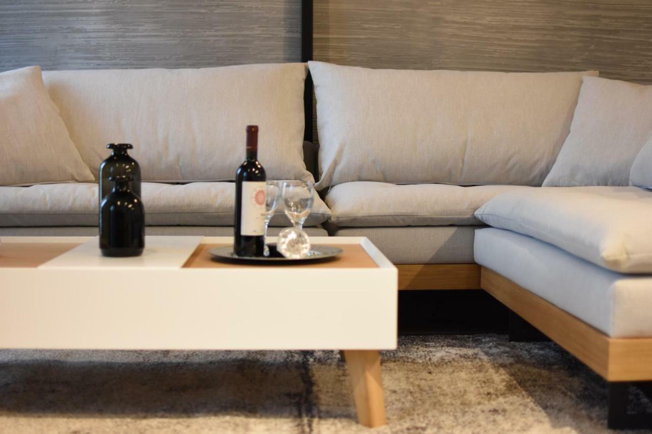 Comely N Gusto Luxury Apts. Daire