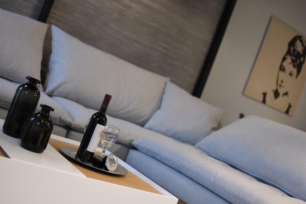 Comely N Gusto Luxury Apts. Daire *