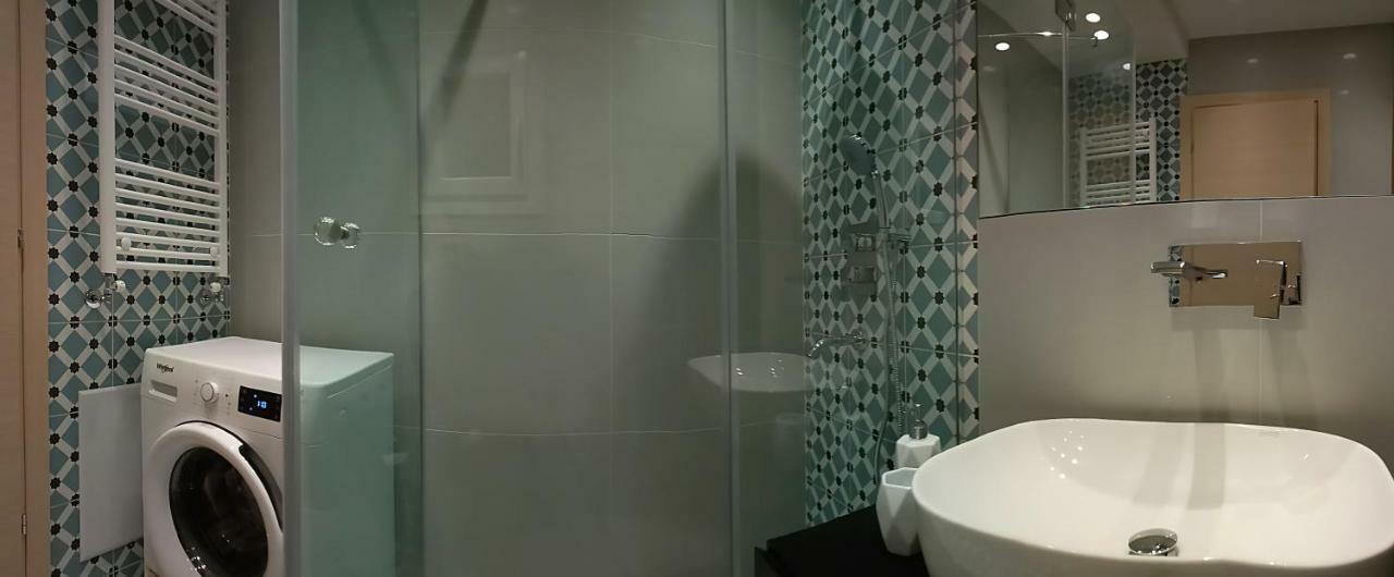 Daire Comely N Gusto Luxury Apts.