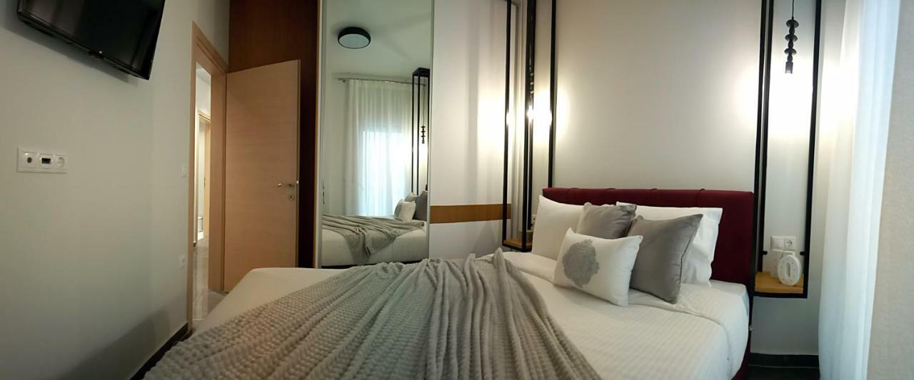 Daire Comely N Gusto Luxury Apts.