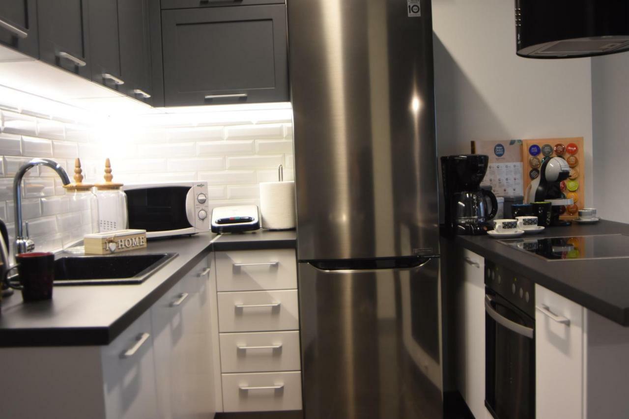 Daire Comely N Gusto Luxury Apts.
