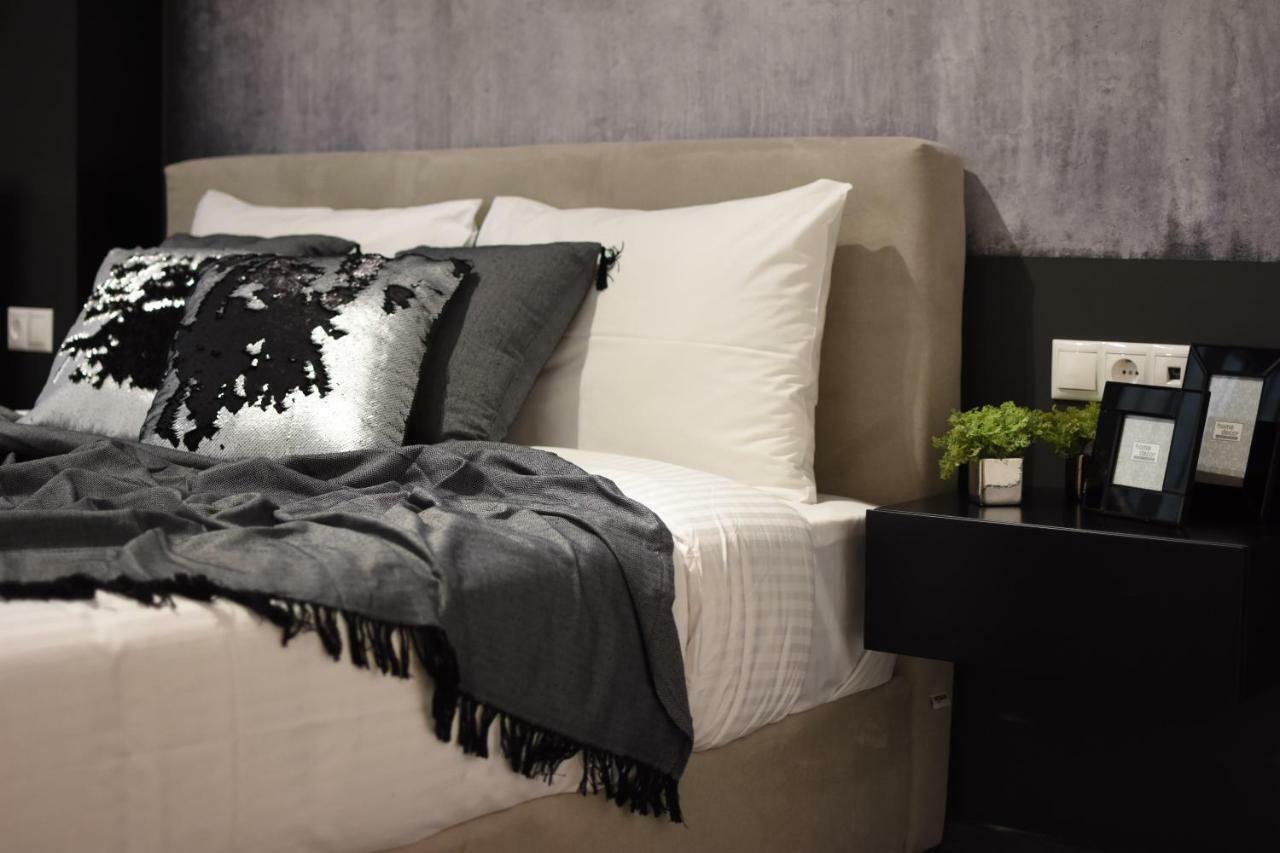 Daire Comely N Gusto Luxury Apts.