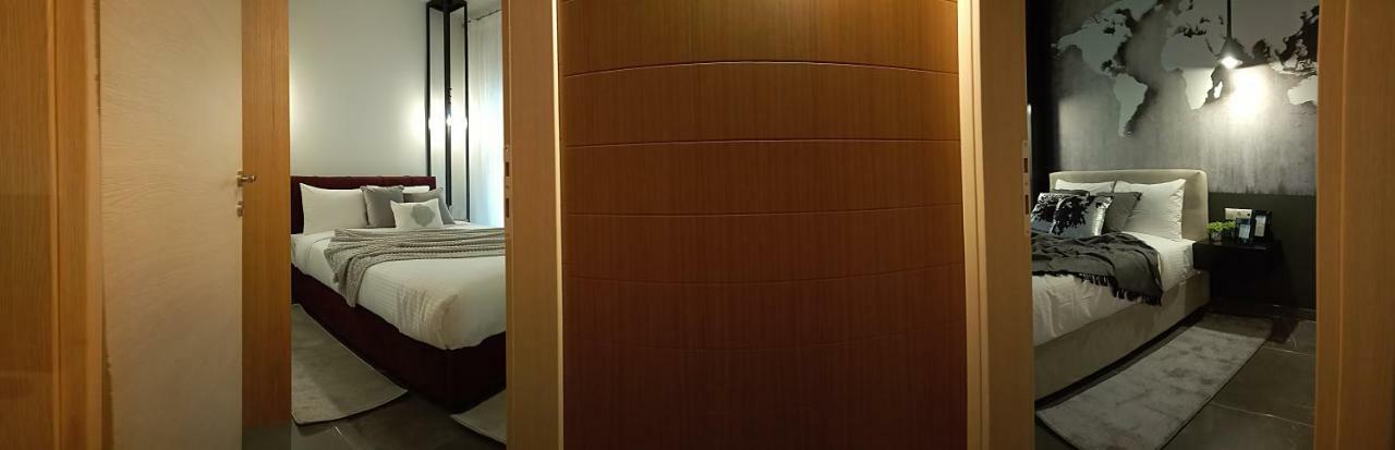Comely N Gusto Luxury Apts. Selanik