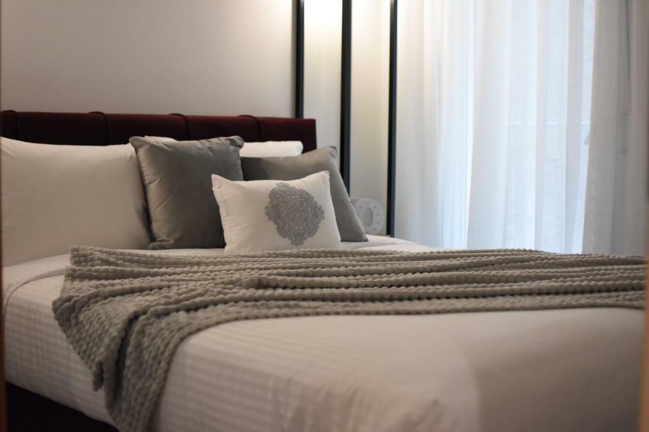 Daire Comely N Gusto Luxury Apts.