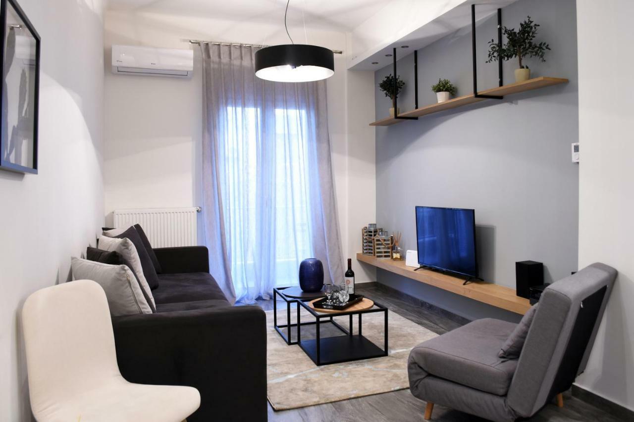 Apartment Alpinia N Lotus Apts.