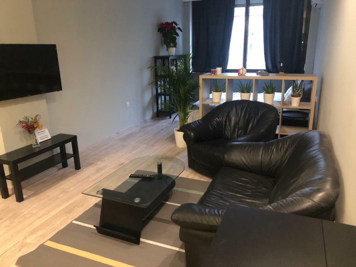 Appartement District 01-luxury Urban Lofts